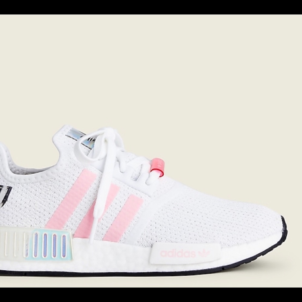 NIB Adidas® NMD R1 sneakers 6.5 *These are $140 TODAY at J.Crew*